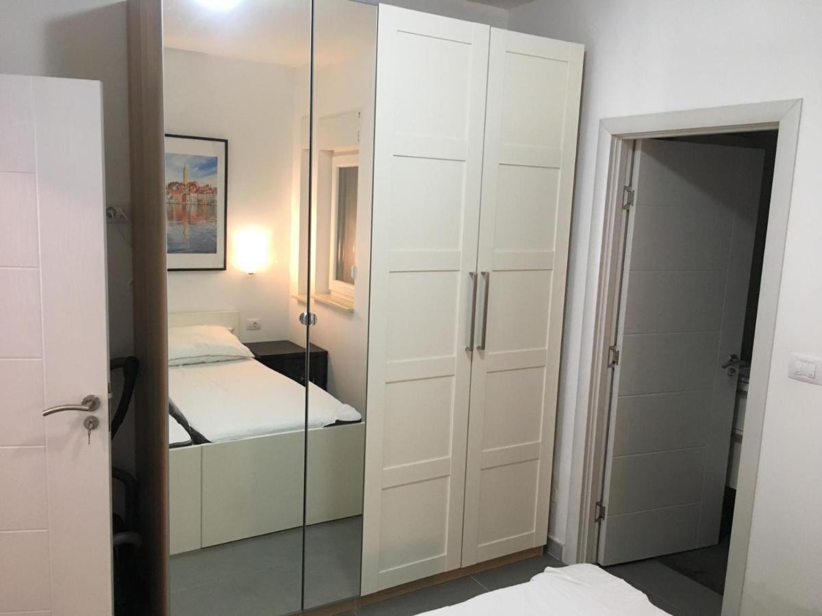 Apartment To Rent Пула Экстерьер фото