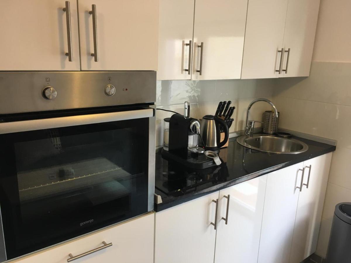 Apartment To Rent Пула Экстерьер фото